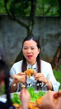 finally मुर्गी का मांस पकाना हो गया 🐓🍗। #shortsfeed #shorts