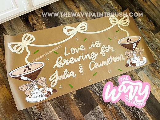 Painting a Custom Banner: DIY Painting Tips