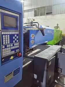 [Hot Item] 280t Haitian Pressurized Plastic Injection Molding Machine Brand New Plastic Injection Molding Machine