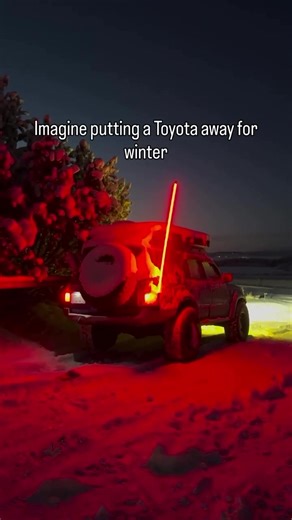 😵‍💫 @builtbyjo #thedaily4runner #td4r #4runner #education