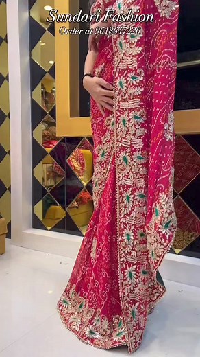 1.8K views | Hello everyone… I am Rinku Indrawani owner of Sundari...