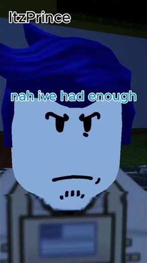 Forsaken Guest Punch montage