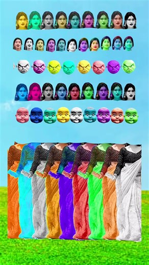 Creative VFX Comedy Edits for Laughs