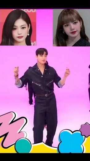 BTS to black pink 🥵 | BTS short 🥰 #bts #shorts