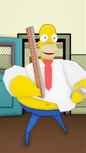 😳Escape School Teacher Obby Roblox