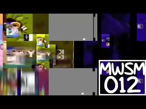 YTPMV 32 scans old scan