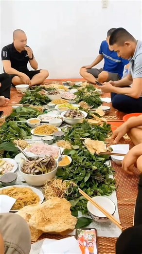 Ẩm thực quê hương " Gỏi cá Vược " Thanh Hóa #amthuc #giaitri #quehuong #xuhướng