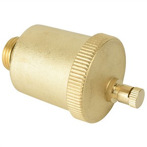 [Hot Item] Manual Air Vent Valve Factory (BW-R12)