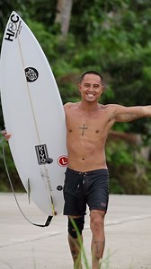 101K views · 7.4K reactions | Epic surf from yesterday. Riding 5’11 @kiyouzawadesign @navigatorsurfboards Sopa Stoked 酪 @happyislanders.surfclub @barbosa_siargao  @jade_surf10 | Philmar Alipayo | Facebook