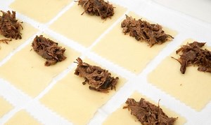 Cómo cocer los canelones