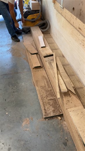 No Nails or Screws | Hess Carpentry & Woodwork LLC
