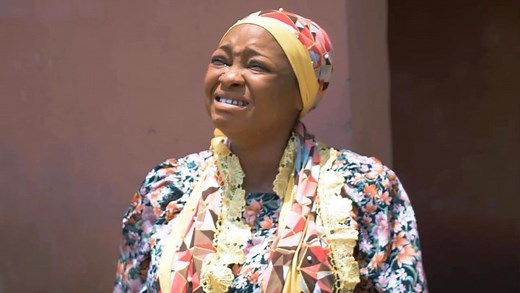 4.1K views · 832 reactions | This is one of most emotional and touching Soundtracks i’ve made so far. It is more than a soundtrack to me because the message in it is deep and powerful  A wish is a true life story of Aunty @funmiawelewa .Please watch out. Thanks for the recommendation dear @kamo_state @theprettyfola | Elizavocat | Facebook