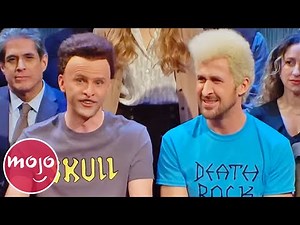 Top 30 Chaotic SNL Sketches That Were NEVER Going to Go as Planned