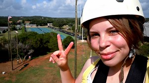 Outback Adventures - John Newcombe Tennis Ranch