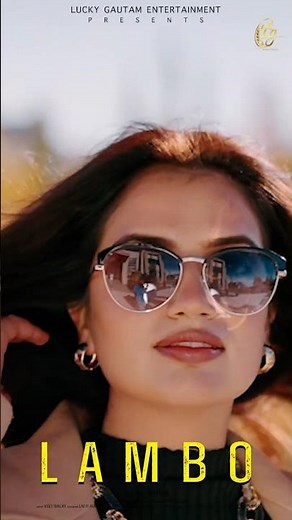 Lambo | Latti Aulakh Ft. Simran Gill | Lyrics: Veet Baljit | New Punjabi Song 2026