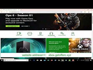 How to Get FREE Xbox Game Pass || Xbox Game Pass Ultimate FREE!!! (Xbox and PC) Verified Method