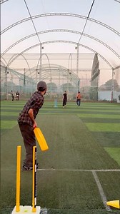 Box Cricket League | Box Cricket Match