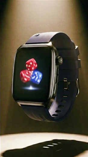 Titan Smart 4.0 Smartwatch