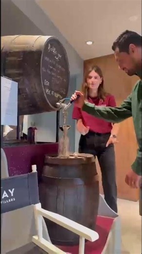 Isle of Raasay distillery. 6 years old unpeated spirit from Raasay finished in Vin Santo cask