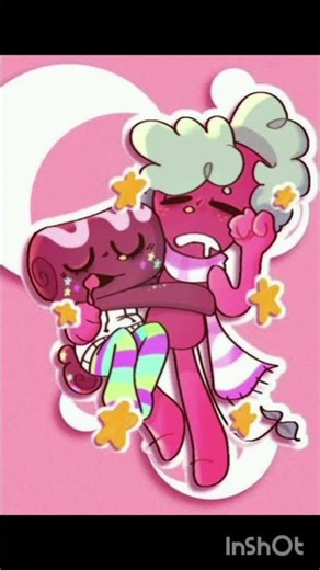 dandy world spourt x comso