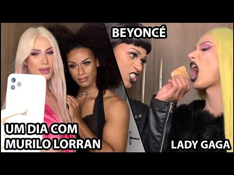 TELEPHONE PART 2 - Lady Gaga feat. Beyoncé