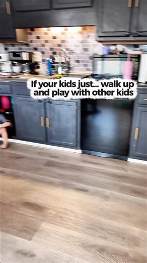 Parallel Play to Real Play! 🥹♾️ #autismmom #autismawareness #autismparenting