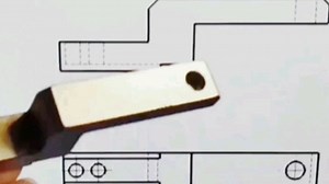 今天分享:第三视角怎样去看图技巧，网友:零基础小白必学