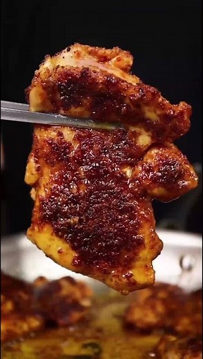 🔥 RECEITAS FÁCEIS DE HOJE AQUI NO CANAL!🍗 Frango com Cogumelos (Frango Profíça 😎)