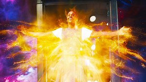 Every Doctor Who Regeneration Scene, Ranked