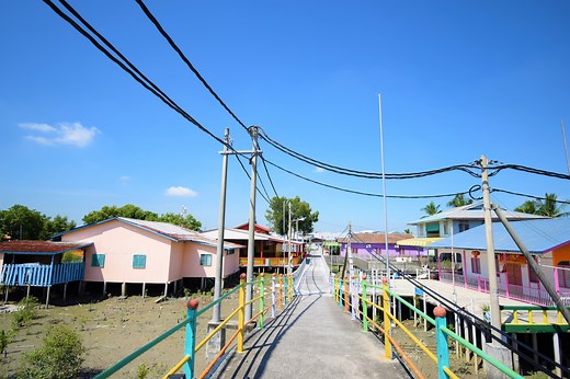 Pulau Ketam Day Trip with 10 Best Attractions | The Simple Travel 2026