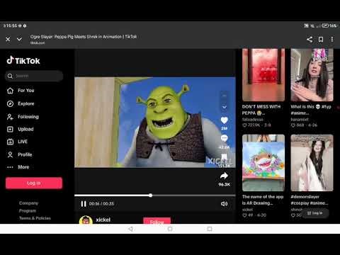 PEPPA PIG OGRE SLAYER