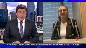 There's a new warning about telco fraud. The industry ombudsman has received more than 500 complaints from victims in the past financial year. 7NEWS at 6pm | More local news: www.7NEWS.com.au/news/vic #7NEWS | 7NEWS Melbourne