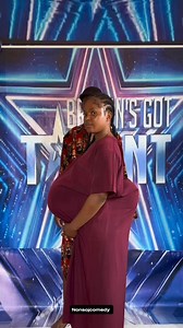 Magician help pregnant woman deliver a baby 😱😱 #bgt #americangottalent #viralmagic #viral #bgt | Nonsojmajic