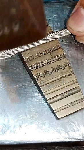 Simple Silver Ring Making Tutorial