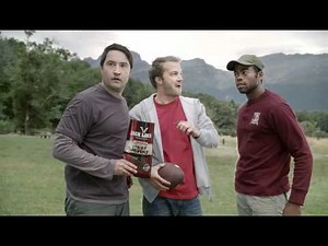 JackLinks Atomic Wedgie