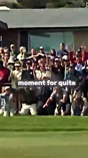 Golf Maniacs on Reels