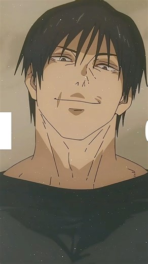 TOJI SONG ⚔️ #jujutsukaisen #jjk #jujutsukaisenedit #toji #tojifushiguro #tojifushiguroedit