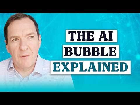 Are we in an AI bubble - and is it about to burst? | Political Currency Podcast