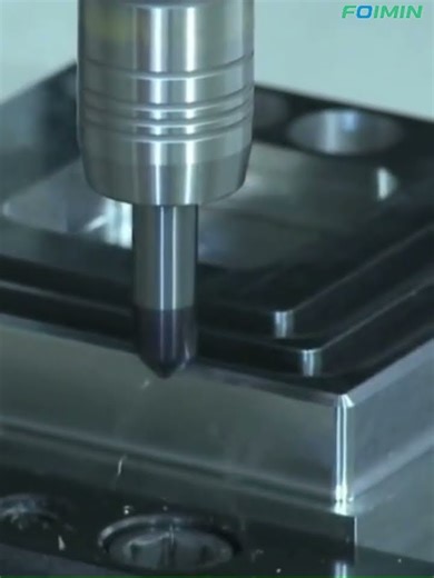 Chamfering processing