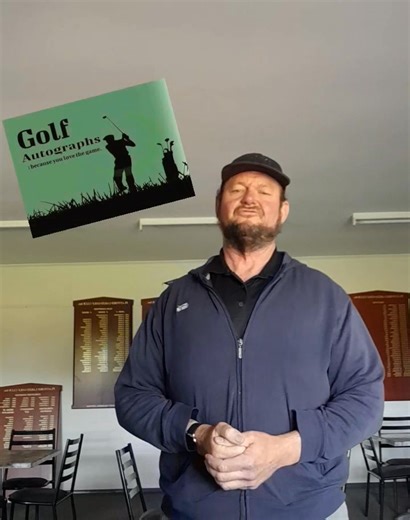 In the shop chat with Matt. Goodluck to all tomorrow playing in the...