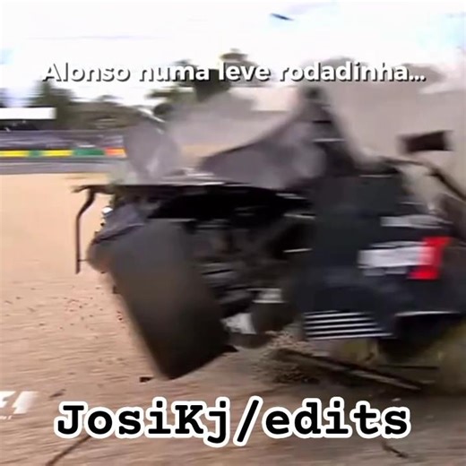 Alonso Australia 2016 #f1