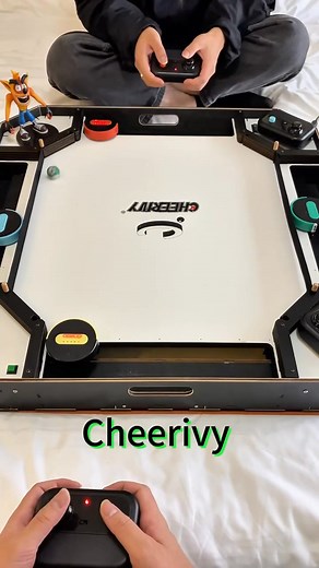 Dynamiczna gra dla całej rodziny i przyjaciół. Szybka wysyłka 3–7 dni, darmowa dostawa i 90 dni na zwrot. | Ecom Ads | Facebook