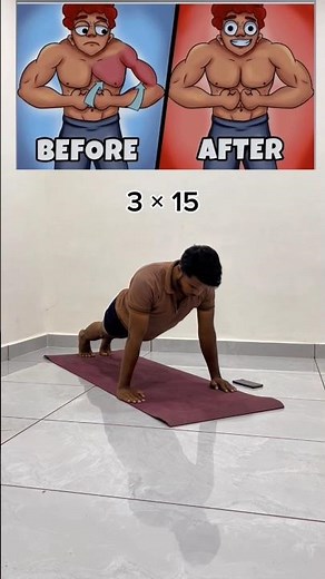 The Ultimate Home Chest Workout Routine