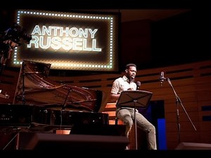 Anthony Russell, Yiddish Opera Singer