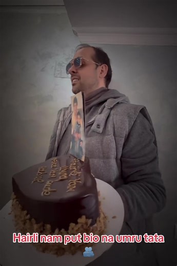 Emir Habibovic and the Meaning Behind His Trending Video