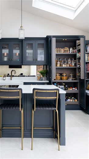 344K views · 2.2K reactions | Don’t have the space for a walk-in...