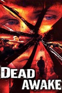 Dead Awake (2001) - Movie