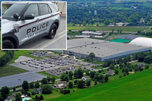 New York youth basketball coach slugs referee in the face after disagreeing with call