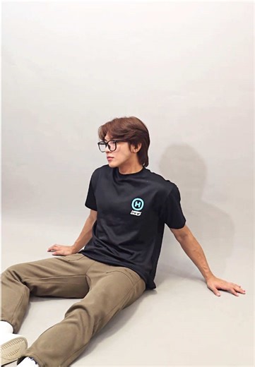 Hyperion Disintegration Logo Tee Now Available