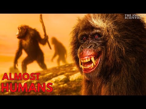 The Ancient Monkey That Ruled Europe Before Us